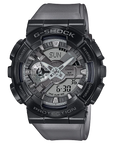 Casio G-Shock GM-110MF-1A Analog-Digital Combination