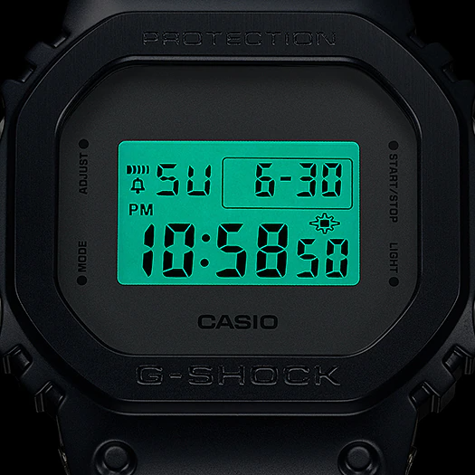 Casio G-Shock GM-5600MF-2 Digital
