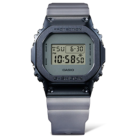 Casio G-Shock GM-5600MF-2 Digital