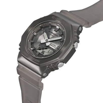 Casio G-Shock GM-S2100MF-1A Analog-Digital Combination