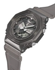 Casio G-Shock GM-S2100MF-1A Analog-Digital Combination