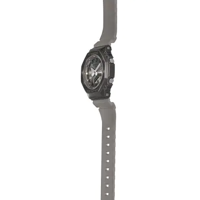 Casio G-Shock GM-S2100MF-1A Analog-Digital Combination