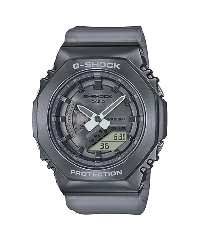 Casio G-Shock GM-S2100MF-1A Analog-Digital Combination