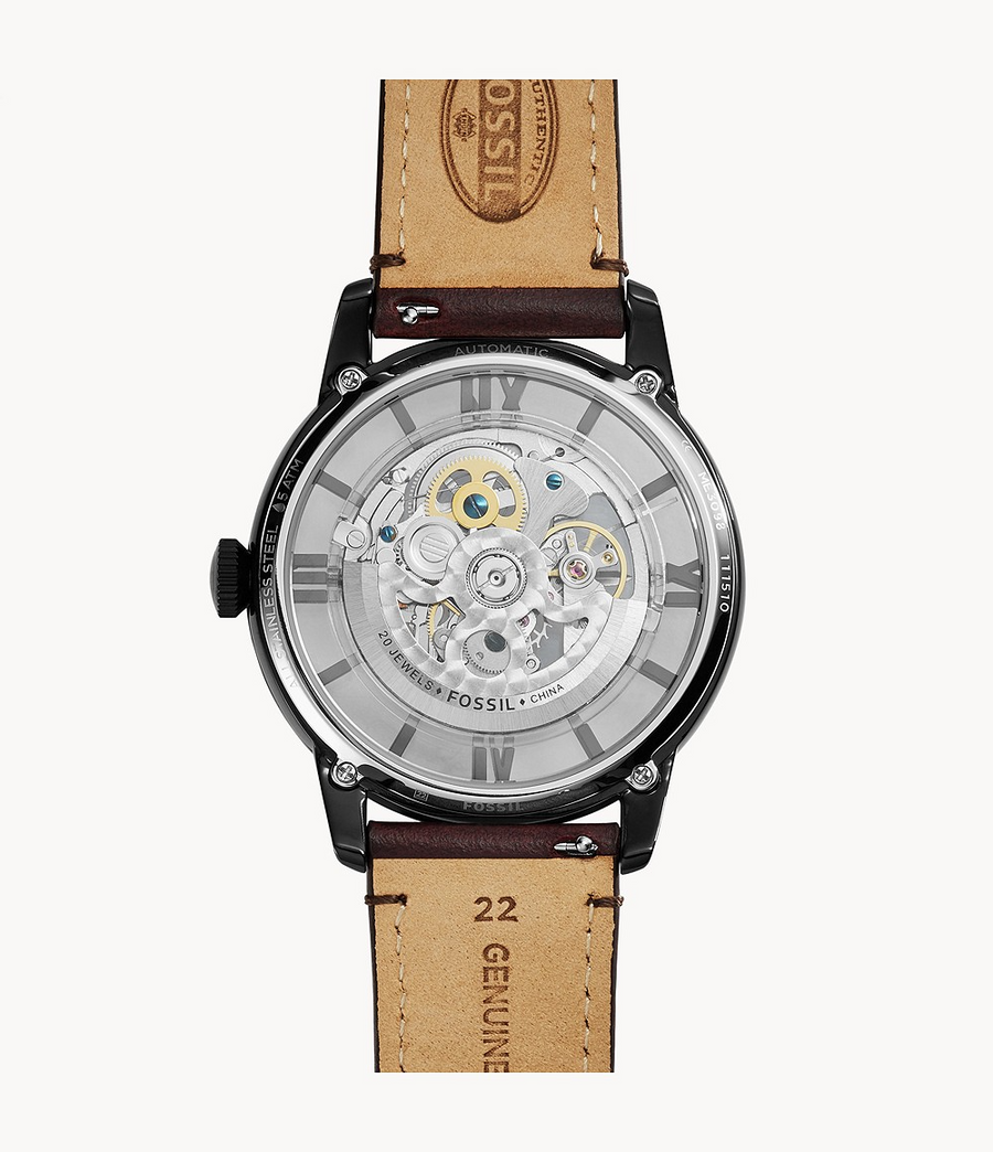Fossil ME3098 Automatic