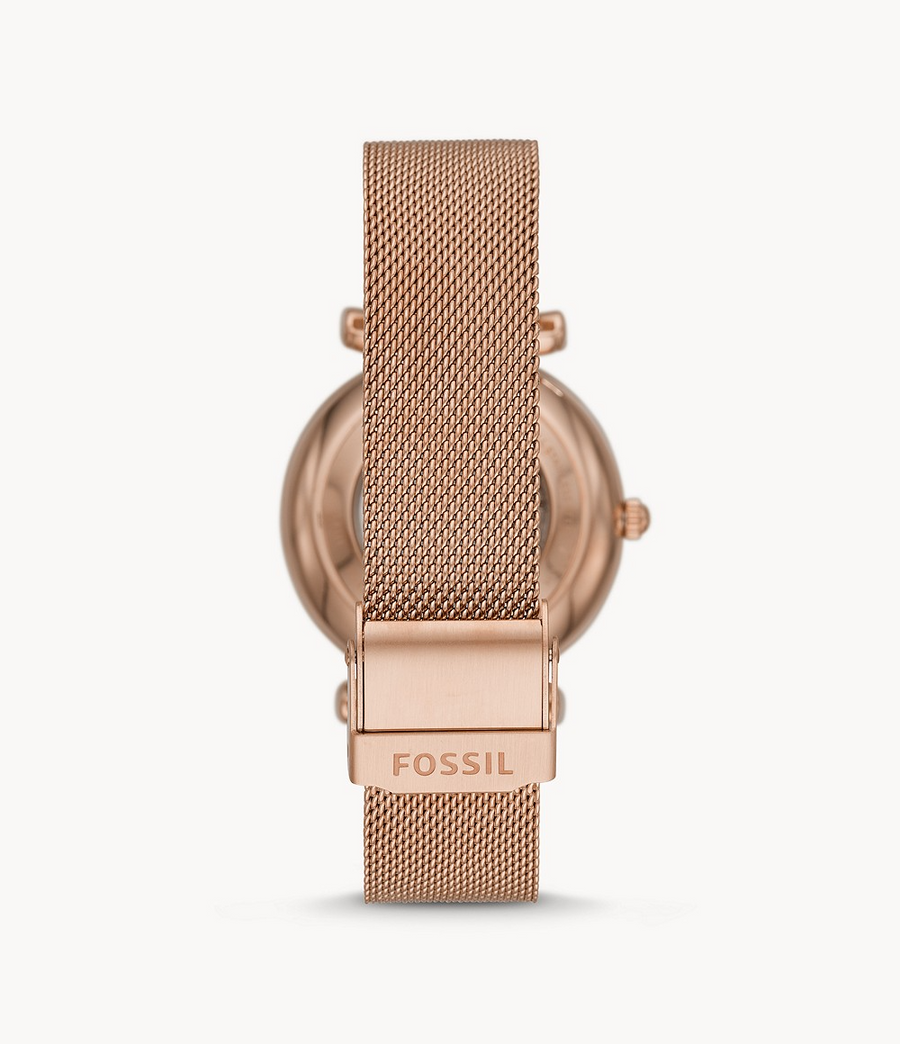 Fossil ME3175 Automatic