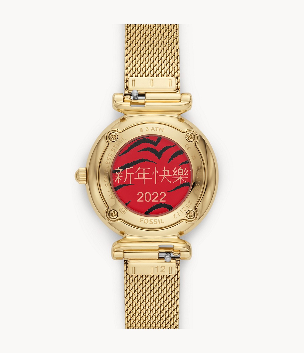 Fossil ES5155 Analog