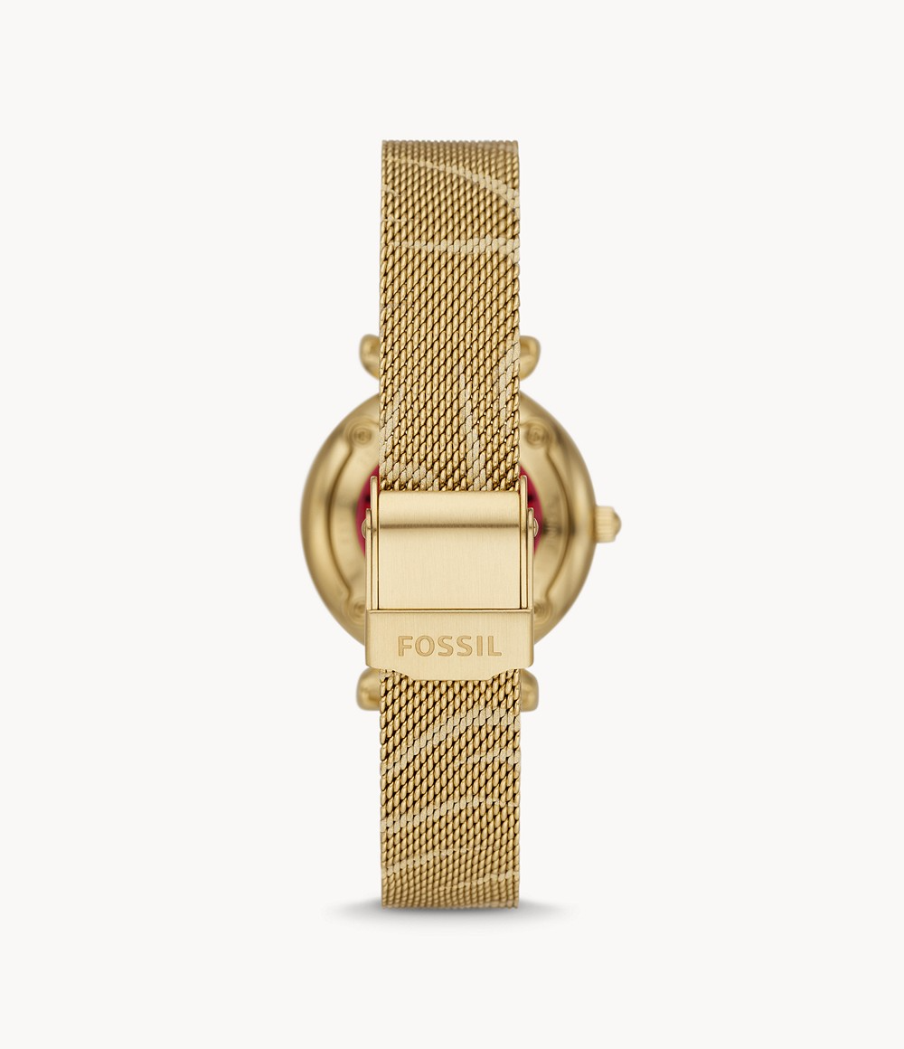 Fossil ES5155 Analog