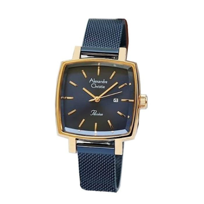 Alexandre Christie AC2849LDBURBU Analog