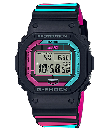 Casio G-Shock GW-B5600GZ-1 Digital