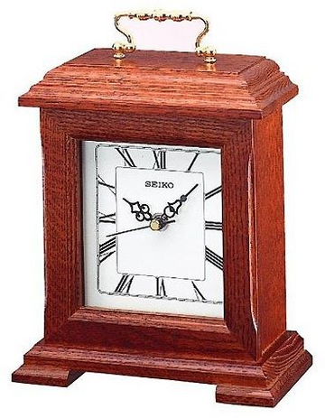 Seiko QXG337Z Clock