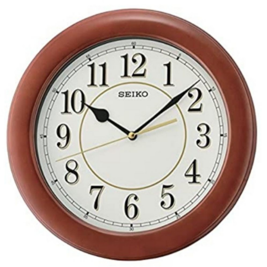 Seiko QXA662 Wall Clock