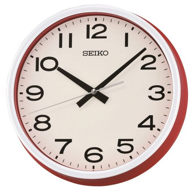 Seiko QXA645R Wall Clock