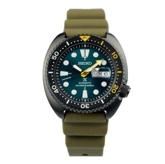 Seiko Prospex Limited Edition SRPD45K1 Automatic