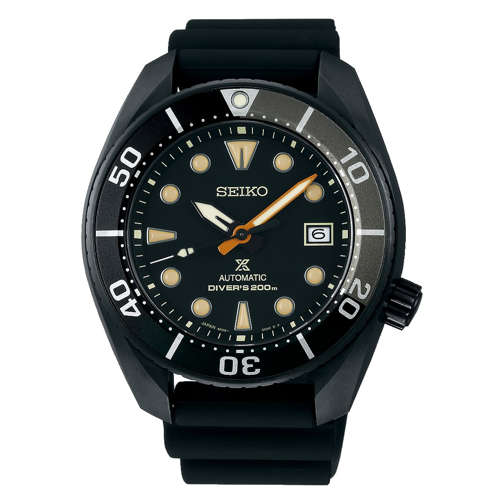 Seiko Prospex Limited Edition SPB125J1 Automatic