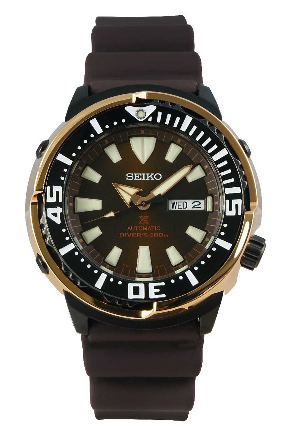Seiko Prospex Limited Edition SRPD14K1 Automatic