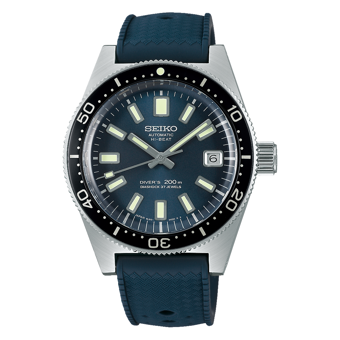 Seiko Prospex Limited Edition SLA037J1 Automatic