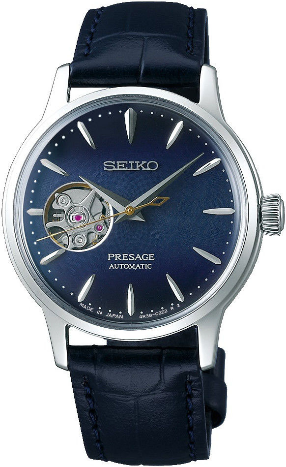 Seiko Presage SSA785J1 Automatic