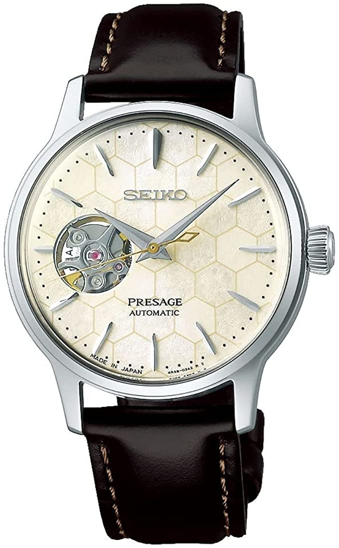 Seiko Presage SSA781J1 Automatic