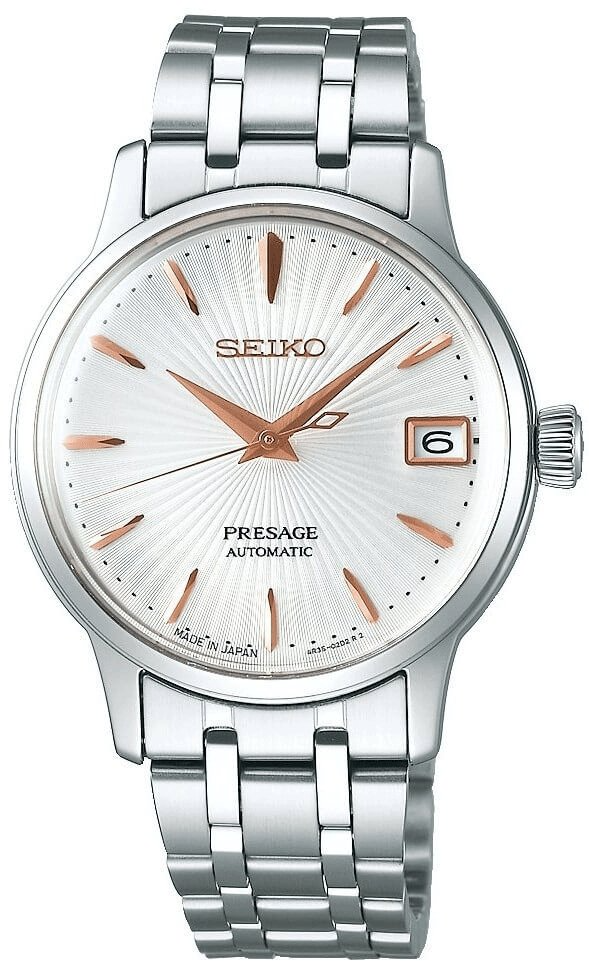 Seiko Presage SRP855J1 Automatic