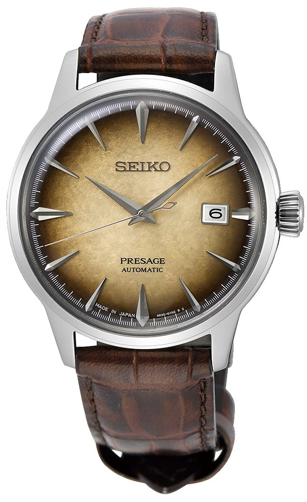 Seiko Limited Edition Presage SRPE11J1 Automatic