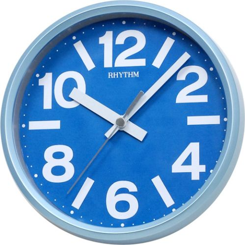 Rhythm CMG890GR04 Wall Clock