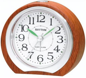 Rhythm CRE819NR06 Alarm Clock