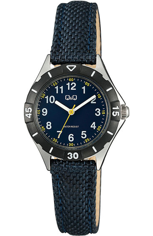 Q&amp;Q Japan By Citizen QZ75-J325Y Analog