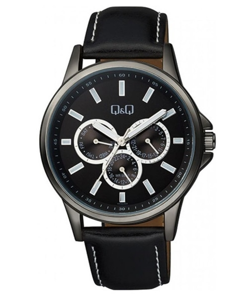 Q&Q Japan By Citizen AA32J502Y Analog