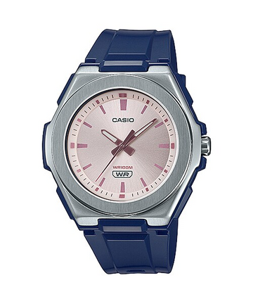 Casio LWA-300H-2EVDF Analog Women