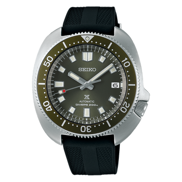 Seiko Prospex Captain Willard Diver's 200M Automatic SPB153J1