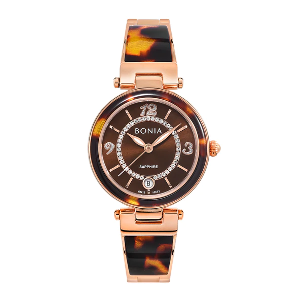 Bonia Women Elegance B10672-2545