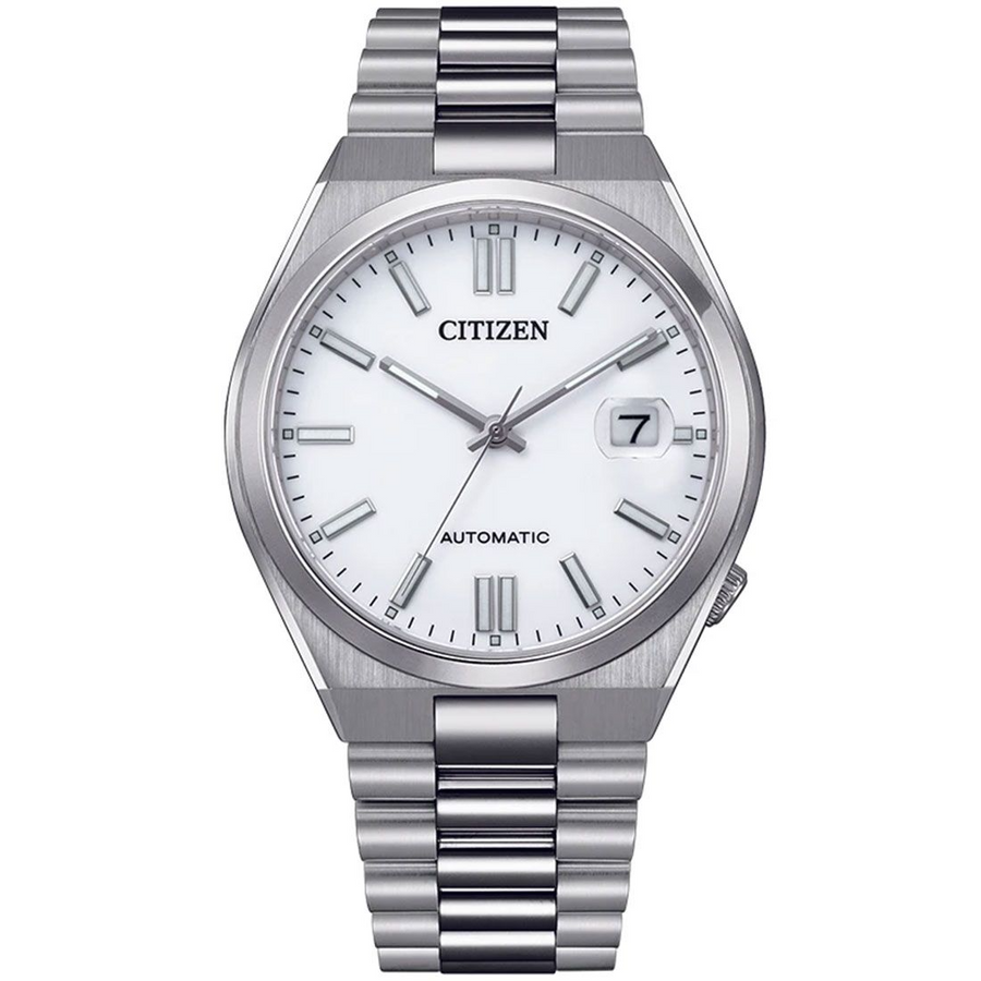 Citizen NJ0150-81A Automatic