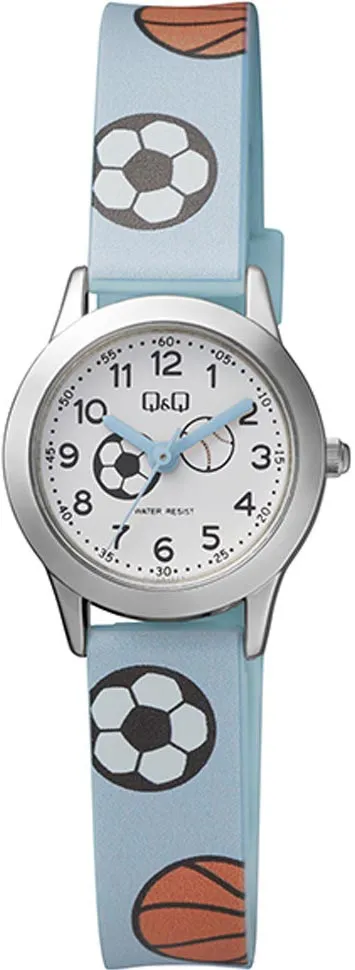 Q&amp;Q Japan By Citizen QC29J344Y Analog