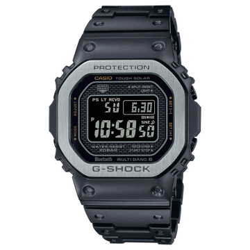 Casio G-Shock GMW-B5000MB-1D Digital
