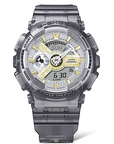 Casio G-Shock GMA-S110GS-8A Analog-Digital Combination