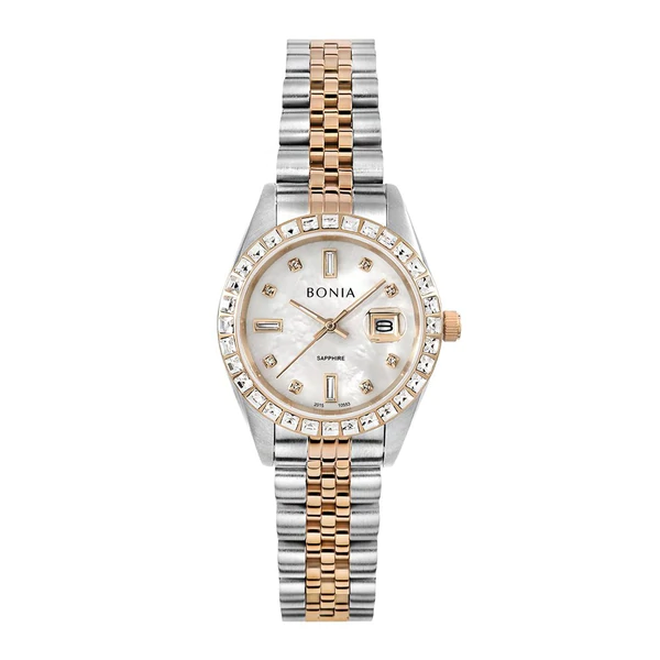Bonia Women Elegance B10553-4657S