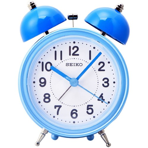 Seiko QHK035-L Alarm Clock