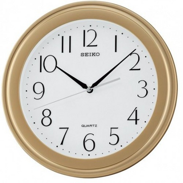 Seiko QXA576G Wall Clock