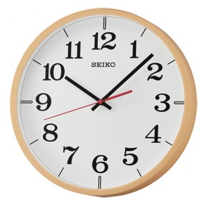 Seiko QXA691A Wall Clock