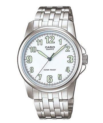 Casio MTP-1216A-7B Analog Men