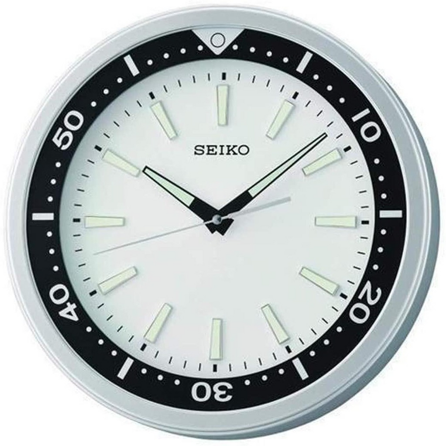 Seiko QXA723S Wall Clock