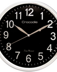 Crocodile CW802 Wall Clock