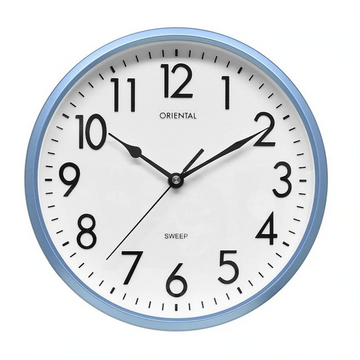 Oriental OTC002N813 Wall Clock
