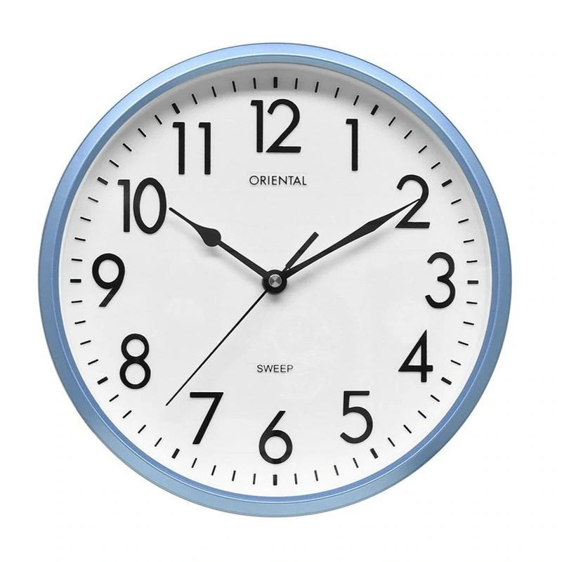 Oriental OTC002 Wall Clock