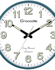 Crocodile CWL7777 Clock