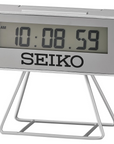 Seiko QHL087 Alarm Clock