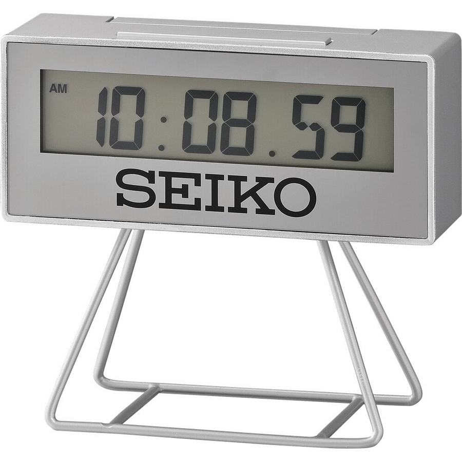 Seiko QHL087S Alarm Clock