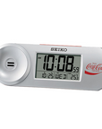 Seiko QHL902 Alarm Clock