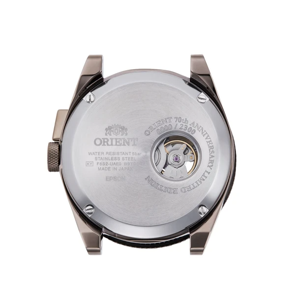 Orient Limited Edition RA-AR0204G Automatic