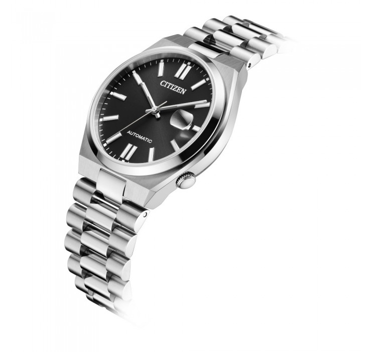 Citizen NJ0150-81E Automatic